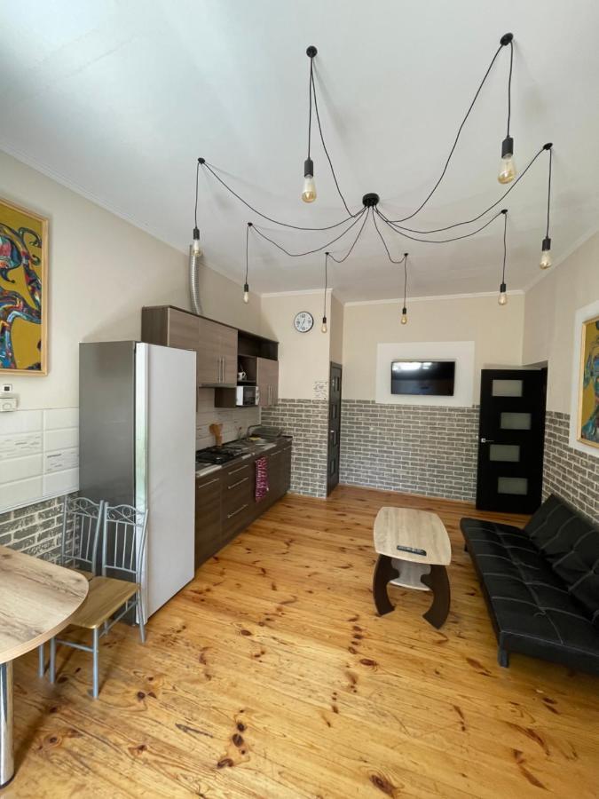 Sweet Hostel 文尼察 外观 照片