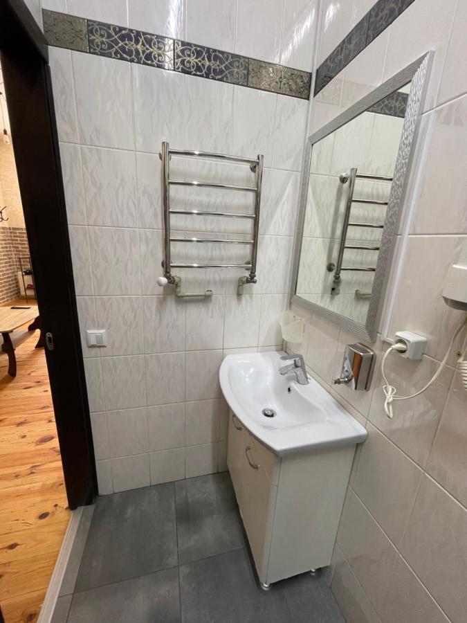 Sweet Hostel 文尼察 外观 照片