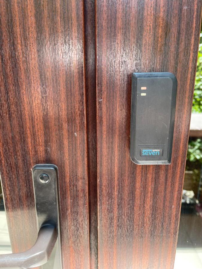 Sweet Hostel 文尼察 外观 照片
