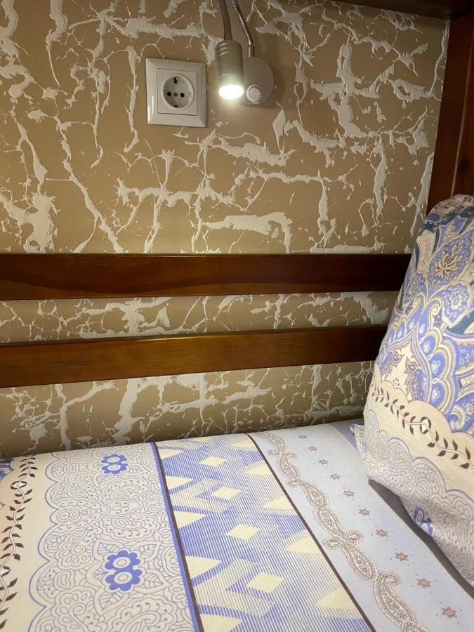 Sweet Hostel 文尼察 外观 照片