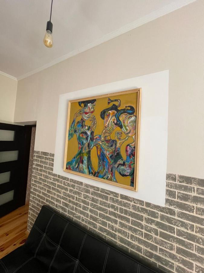 Sweet Hostel 文尼察 外观 照片