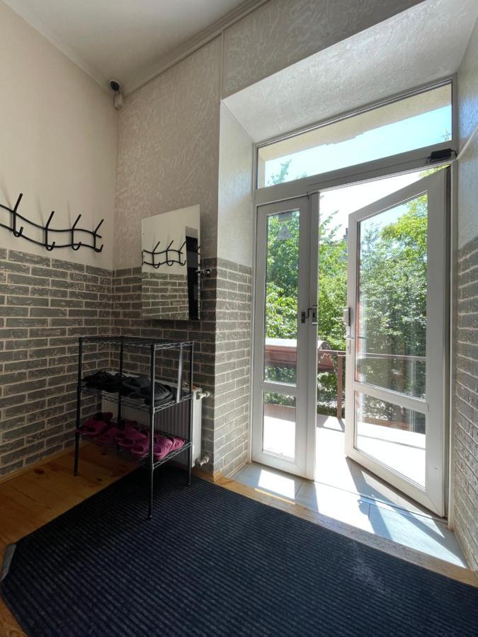 Sweet Hostel 文尼察 外观 照片