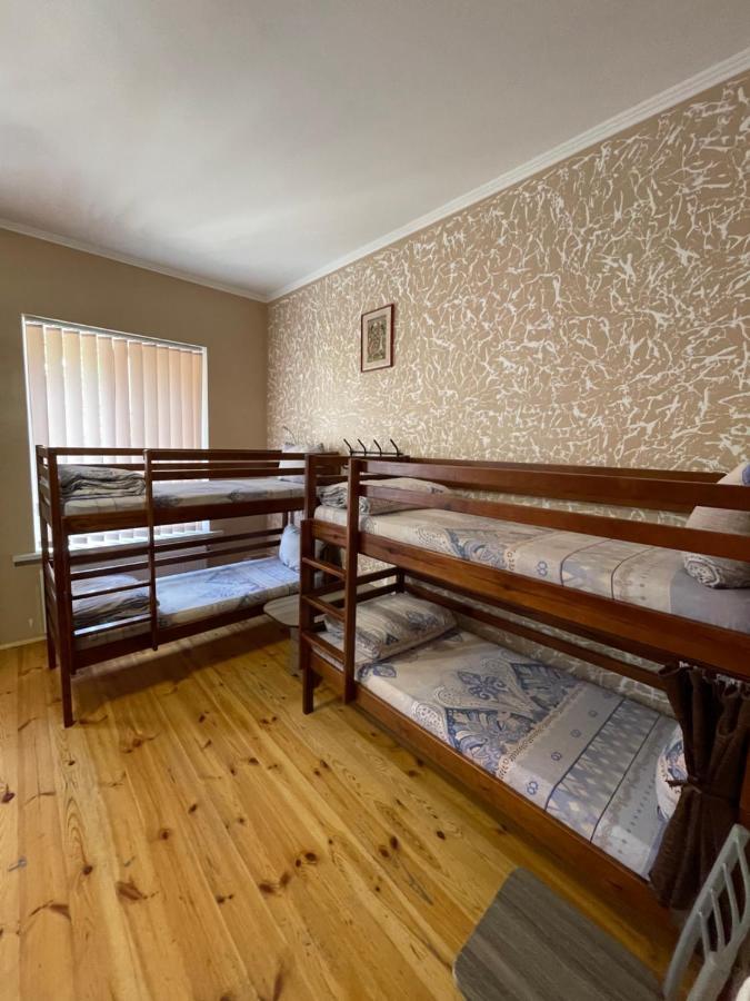 Sweet Hostel 文尼察 外观 照片