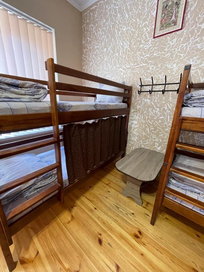 Sweet Hostel 文尼察 外观 照片