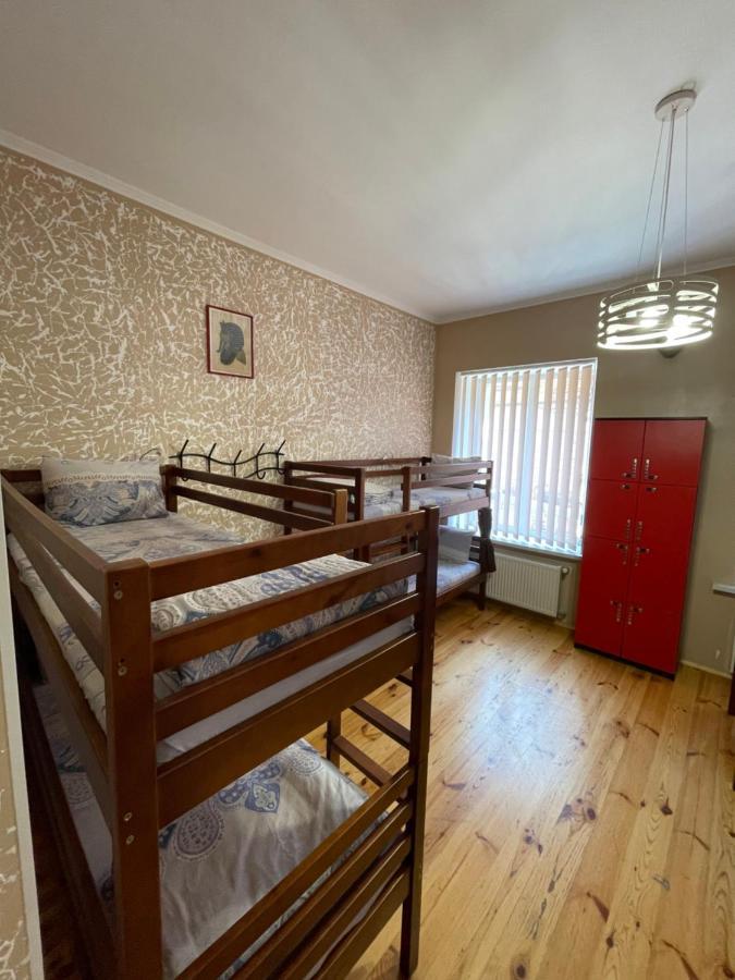 Sweet Hostel 文尼察 外观 照片