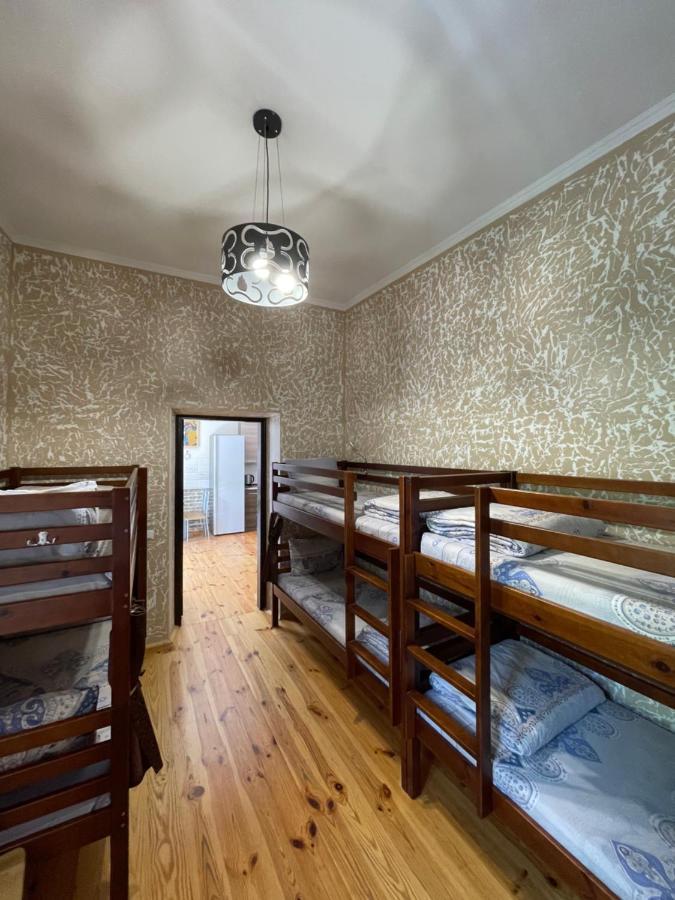 Sweet Hostel 文尼察 外观 照片