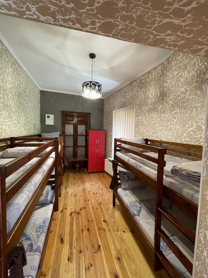 Sweet Hostel 文尼察 外观 照片