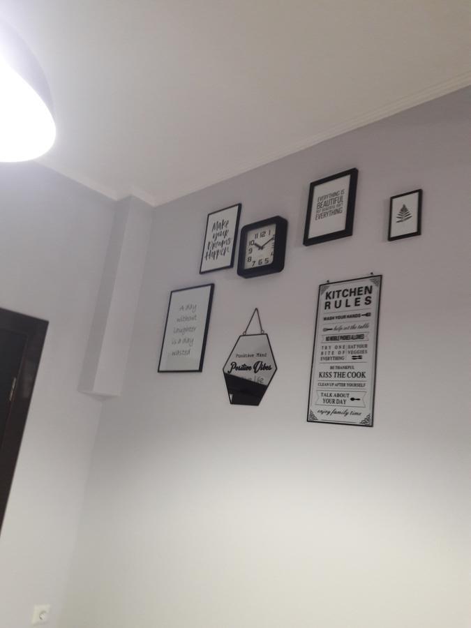 Sweet Hostel 文尼察 外观 照片